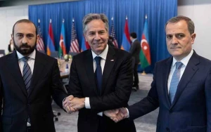 Vaşinqtonda danışıqlar bu gün də davam edəcək