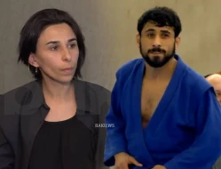 7 yaşlı Fəridin anasının məşqçi ilə münasibəti olub? - Özü cavab verdi (VİDEO)