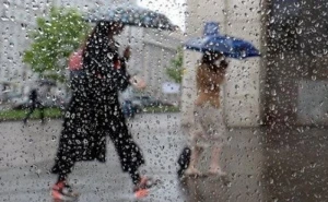 Yağıntılı hava nə vaxtadək davam edəcək? 