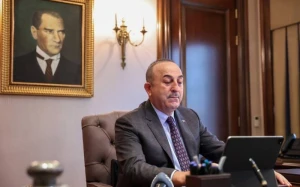 “Azərbaycan Ermənistanla münasibətləri normallaşdırmaq üçün bir çox addımlar atıb” - Çavuşoğlu