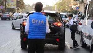 BNA-nın yazdığı hansı cərimələr qanunsuzdur? - VİDEO