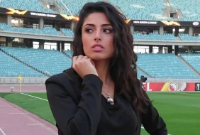 “Avroviziya\"da səsverməni Nərmin Salmanova elan edəcək