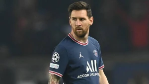 Ərəb klubundan Messiyə fantastik təklif - Ronaldodan 2 dəfə çox qazana bilər