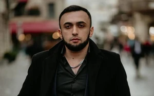 Xaqocanın həbsi təsdiqləndi - O, kimin şikayəti ilə saxlanılıb? (RƏSMİ)