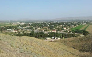 Füzulinin su təchizatı və kanalizasiya sistemi qurulur