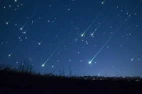 Mayın 5-6-da meteor yağışı olacaq 