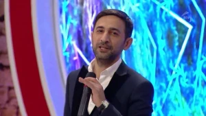 Pərviz kriminal aləmlə bağlı meyxana deməyəcək: Bu səbəbə görə - FOTO