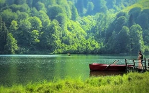 Həftəsonu milli parklarda hava necə olacaq? 