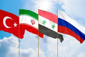 4 ölkənin XİN başçısı bu tarixdə görüşəcək