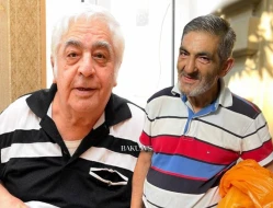 TƏBİB-dən Siyavuş Aslanın oğlu ilə bağlı AÇIQLAMA