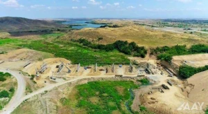 Pirəhmədli və Dədəlidə 1615 ev tikiləcək