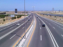 90 km sürətlə gedərkən 250 manat cərimə oluna bilərsiniz... - VİDEO