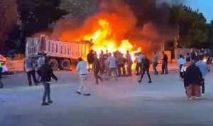 Türkiyədə zəncirvari qəzada 12 nəfər ölüb, 31 nəfər xəsarət alıb - VİDEO