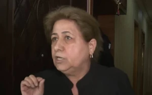 7 yaşlı uşağı öldürən Mehmanın anası danışdı: \"Videodakı adam oğlum deyildi...\" - VİDEO