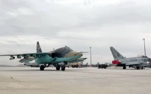 Müdafiə Nazirliyi həftəlik icmalını təqdim etdi  - VİDEO