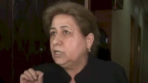 Mehmanın anası: Videodakı adam oğlum deyil - VİDEO