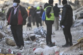 Türkiyədə son 3 ay ərzində qeydə alınan zəlzələlər: Dəhşətli statistika