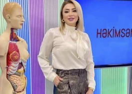 ŞOK! Məşhur plastik-cərrah Novxanıda bağ evində öldürüldü - FOTOLAR