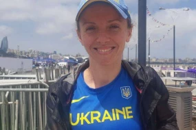“Bakı Marafonu 2023”ün qadınlar arasında qalibi: “Yoldaşıma görə narahat idim”