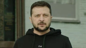 Amerikalı jurnalist Zelenskiyə görə işdən qovuldu