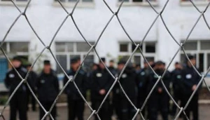 Ədliyyə Nazirliyi əfvlə bağlı məlumat YAYDI