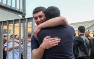 Əfv Sərəncamı mayın 10-dək icra olunacaq