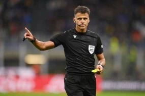 Çempionlar Liqasında yarımfinalın ilk oyunlarının hakimləri AÇIQLANDI