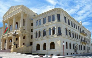 Baş Prokurorluq jurnalistlərə müraciət etdi