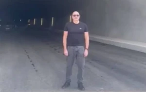 Şuşa yolunun yeni görkəmi - Mehriban Əliyeva paylaşdı (Video)