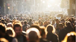 Cip izdihama girdi – Ölənlər və yaralılar var