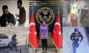 İstanbulda terror təşkil edənlər hakim qarşısına çıxır