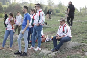 \"Xarıbülbül\" Festivalının qonaqları Şuşaya toplaşır - FOTO