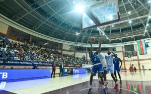 Azərbaycan Basketbol Liqasında ilk finalçı bəlli oldu