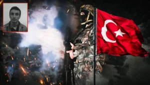 Türkiyə PKK-nın PUA istehsalçısını MƏHV ETDİ