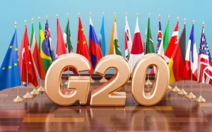 Növbəti G20 sammiti bu şəhərdə keçiriləcək