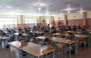 Zabitlərin yoxlanışı davam edir