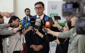 “İnanıram ki, olimpiadadakı medallarımızın sayı artacaq” - Fərid Qayıbov