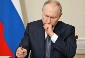 Putin fərman imzaladı: Ehtiyatda olan hərbçilər təlimlərə çağırılır