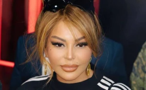 \"Putin ciddi fikrə getdi ki, agentdir?\" - Aygün Kazımovadan Ulu Öndərlə bağlı maraqlı açıqlama