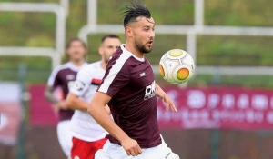 Azərbaycanlı futbolçu Almaniyada klubunu dəyişdi