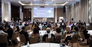 Elmi-Tədqiqat Kardiologiya İnstitutunda \"Heydər Əliyev İli\" çərçivəsində konfrans keçirildi - FOTO