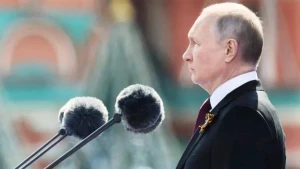 Putin Ukraynanın işğalını belə müdafiə etdi