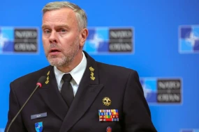 \"Moskvanın 3 günə qalib gələcəyini düşündüyü müharibə 15-ci ayına qədəm qoyur\" - NATO