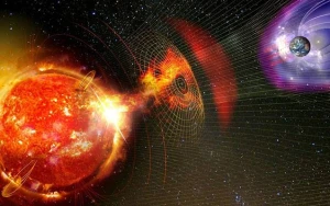 Mayın 13-nə qədər maqnit qasırğası olacaq 