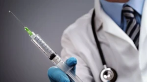 Antibiotikdən komaya düşən 4 yaşlı uşağın vəziyyəti ilə bağlı TƏBİB-dən AÇIQLAMA