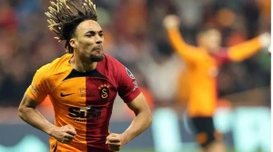 “Qalatasaray”ın gənc ulduzu İngiltərə klublarına keçə bilər