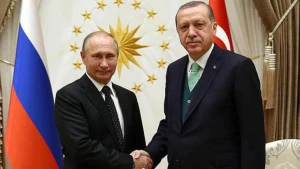Türkiyənin Rusiyaya milyonlarla dollarlıq ödənişi təxirə salındı - Röyters