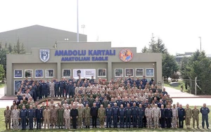 Zakir Həsənov Türkiyəyə getdi