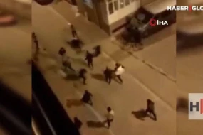 Türkiyədə kütləvi dava: Ölü və yaralı var