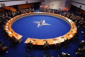 NATO müdafiə nazirləri bir araya gəlir
